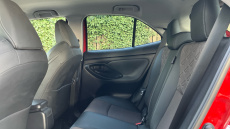 Toyota Yaris Cross 1.5 Hybrid Excel 5dr CVT Hybrid Estate